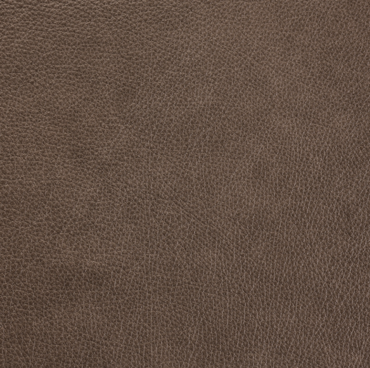 semi-aniline distressed pebbled upholstery two-tone leather, smoke, distressed upholstery leather, USA upholstery leather, leather company, tannery hides, supplier leather, best leather dallas tx