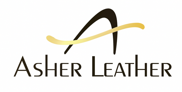 Asher Leather