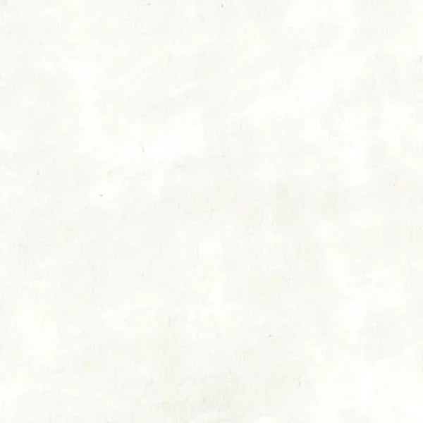 Off-white textured leather material sample from Asher Leather