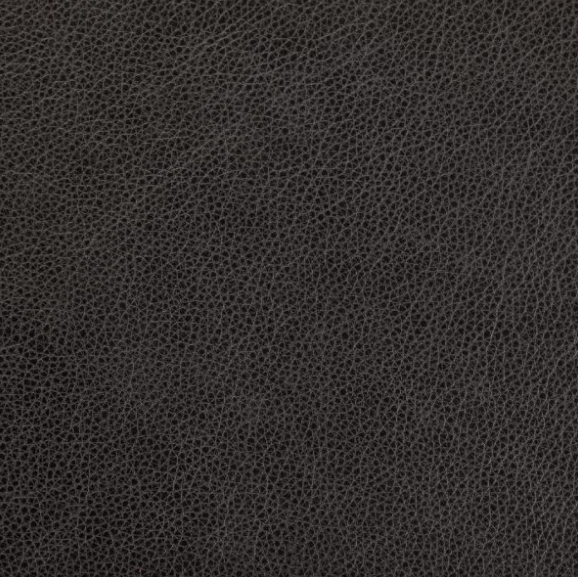 semi-analine pebbled upholstery leather usa dallas texas best leather charcoal, distressed upholstery leather, USA upholstery leather, leather company, tannery hides, supplier leather, best leather dallas tx
